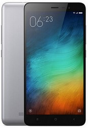Прошивка телефона Xiaomi Redmi Note 3 в Казане